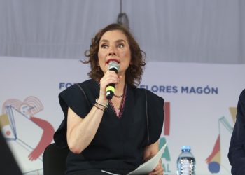 Beatriz Gutiérrez en España
