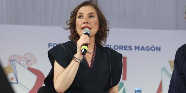 Beatriz Gutiérrez en España