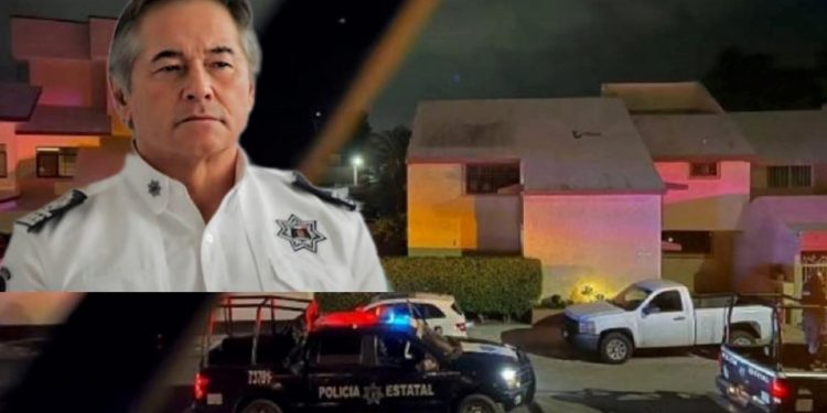 casa de Hernán Bermúdez