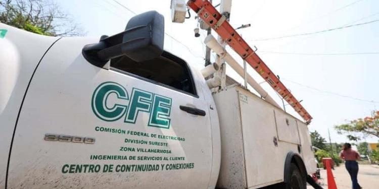 CFE inicia licitación para tres nuevas subestaciones eléctricas en Tabasco, con participación de ingenieros locales