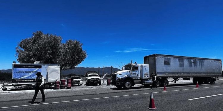 CANACAR denunciará a elementos de la GN extorsionadores