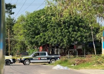 ejecutado en Bosque de Saloya