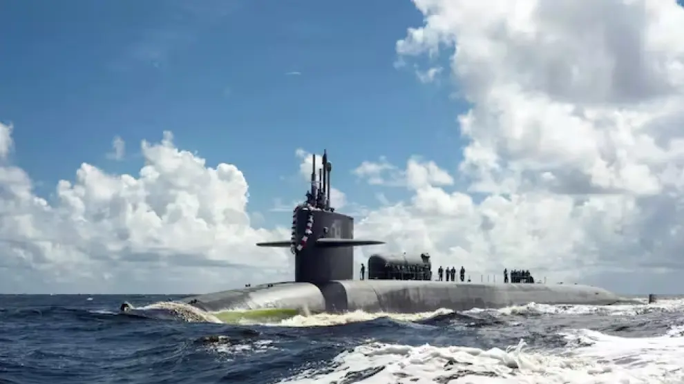 Guerra nuclear entre Estados Unidos y Rusia: postura del Kremlin