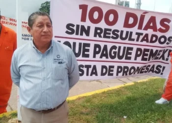 Petroleros exigen pago; amagan con bloqueos: empresas advierten movilizaciones inminentes