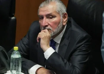 Morena Tabasco pide a Adán Augusto valorar dejar el cargo