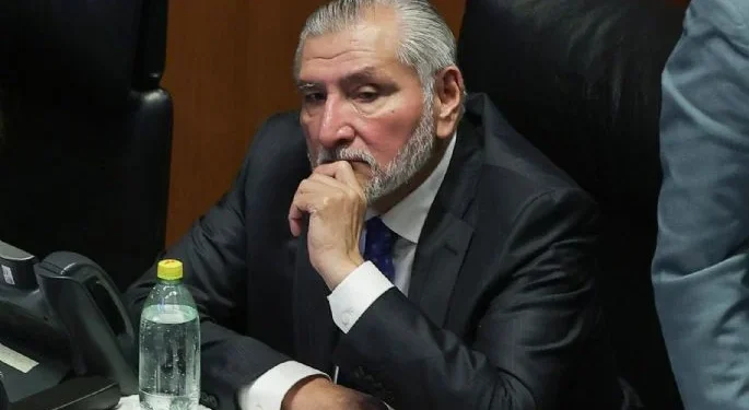 Morena Tabasco pide a Adán Augusto valorar dejar el cargo
