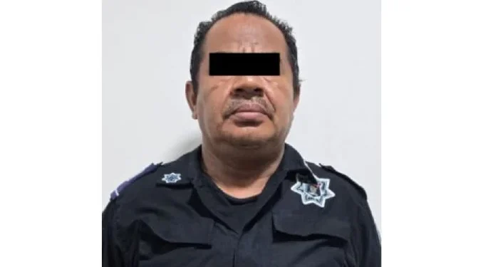 Detienen a mando policiaco de Tabasco; protegía al jefe de sicarios de La Barredora