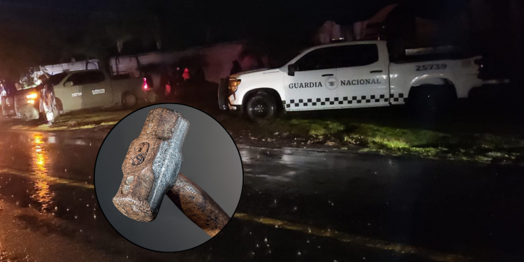 Familia asesinada en Guanajuato