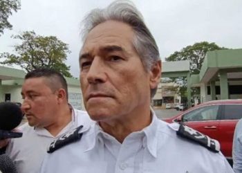 Era Bermúdez secuestrador: ex secretario de Seguridad de Tabasco, líder de La Barredora, está prófugo