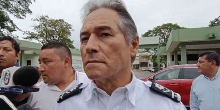 Era Bermúdez secuestrador: ex secretario de Seguridad de Tabasco, líder de La Barredora, está prófugo