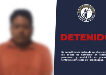 asesinato de menor de edad en Guanajuato