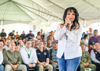 visa de alcaldesa de Mexicali