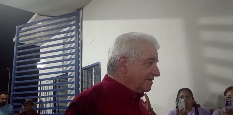 Inconformes tras declaraciones de “Pepín Obrador” en mayo