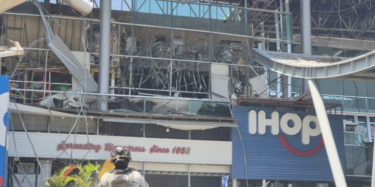 Cuándo abre Plaza Altabrisa