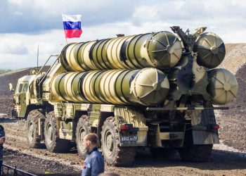 armas nucleares de Rusia