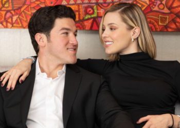 Publicidad de Samuel García en Meta