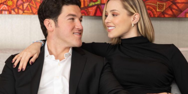 Publicidad de Samuel García en Meta