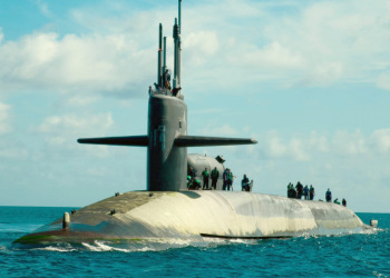 Trump responde a Rusia con submarinos nucleares