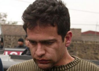 caso Israel Vallarta