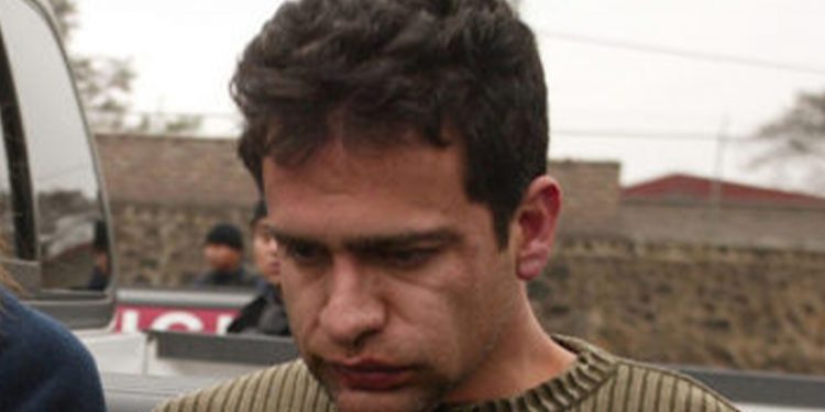 caso Israel Vallarta