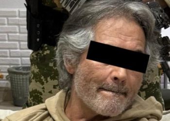 Sheinbaum sobre Bermúdez Requena