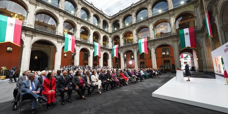 Oposición califica como “día negro” este 1 de setiembre tras informe presidencial