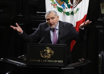 Adán Augusto se quedó con el ISR de 79 millones; solo pagó 1.9 mdp cuando debía entregar 26 al SAT