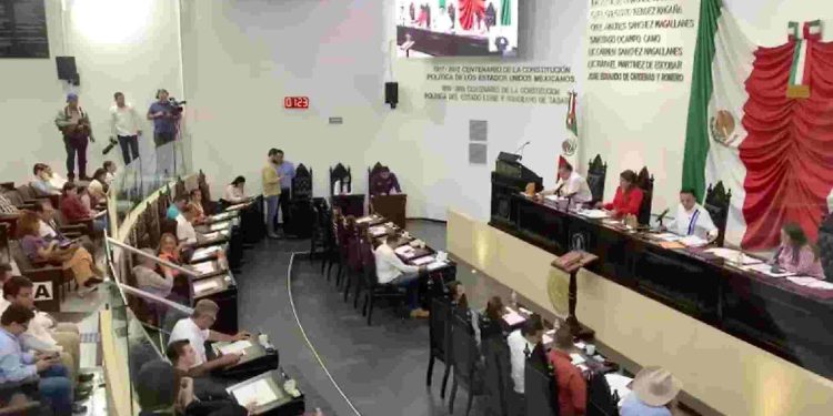 Avanza Tabasco hacia la protección de personas desaparecidas con nueva iniciativa legislativa