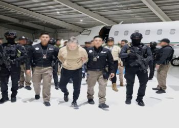 Ordenó "El H" matar a policías: Exsecretario de Seguridad de Tabasco autorizó ejecuciones en ola de violencia