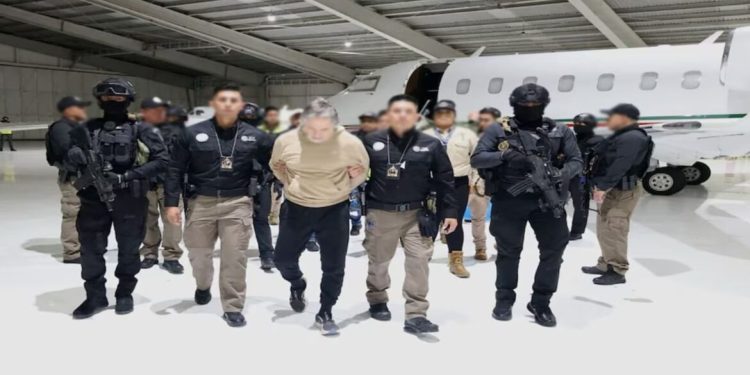 Ordenó "El H" matar a policías: Exsecretario de Seguridad de Tabasco autorizó ejecuciones en ola de violencia