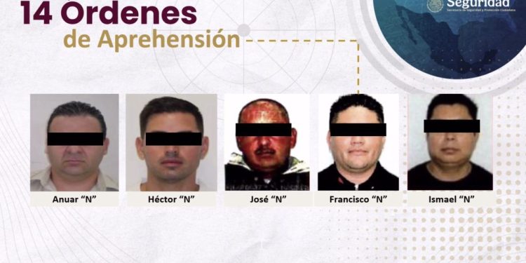 Detienen por huachicol a polémico ex juez federal