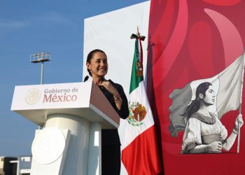 Rescate de Altos Hornos de México