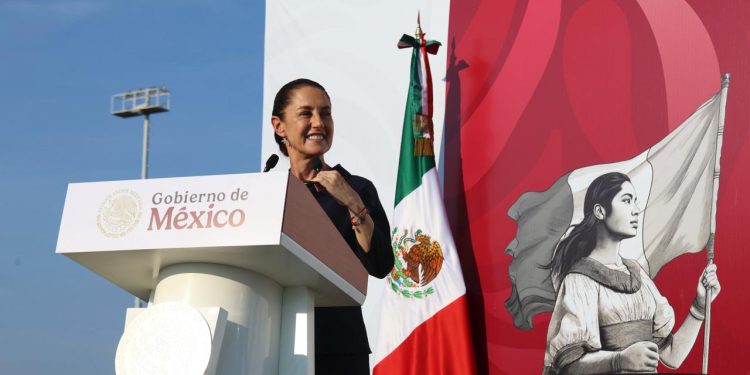 Rescate de Altos Hornos de México