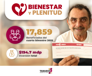 bienestar y plenitud