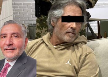 Un error reservar la información de Hernán Bermúdez