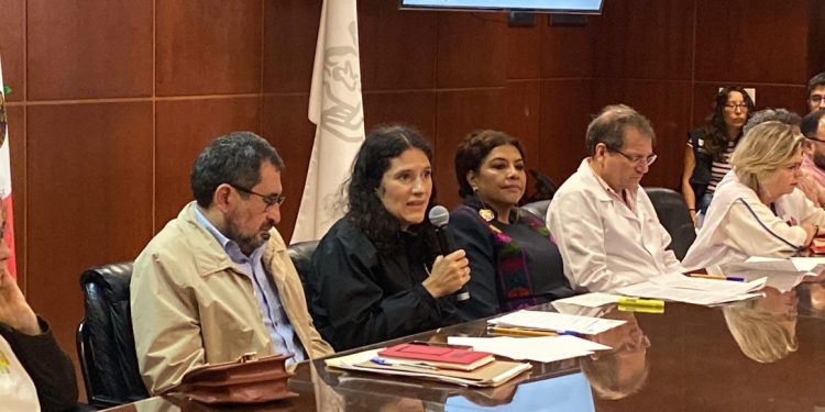 Exceso de velocidad causó la explosión de la pipa: señala primer dictamen