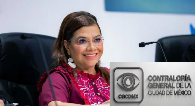 Brugada presenta terna para la Contraloría