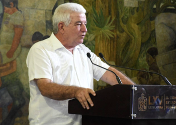 12. Ramiro López Obrador insiste en que patrimonio del ‘H’ se haga público por posibles irregularidades