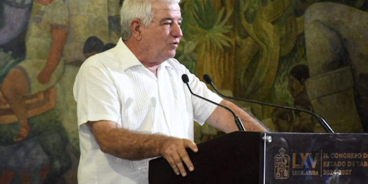 12. Ramiro López Obrador insiste en que patrimonio del ‘H’ se haga público por posibles irregularidades