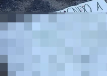 Ejecutan a dos jóvenes en Villa Chichicapa, Comalcalco