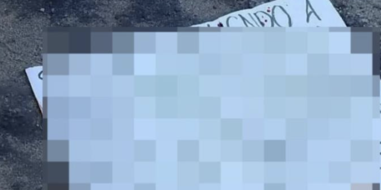 Ejecutan a dos jóvenes en Villa Chichicapa, Comalcalco