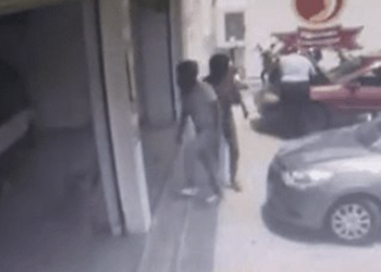 Asaltan carnicería “El Jarocho” en la colonia El Espejo I de Villahermosa