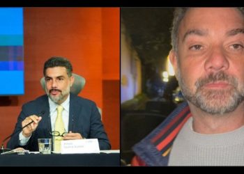 Políticos del PVEM en huachicol fiscal