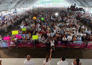Diminuciòn de la pobreza en Tabasco