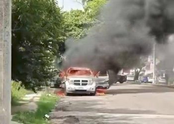 Visita de Sheinbaum en Tabasco: Visita de Sheinbaum en Tabasco: Encuentran pancarta con misterioso mensaje