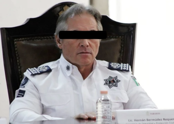 sabía el gobierno de México sobre la mini refinería en Veracruz