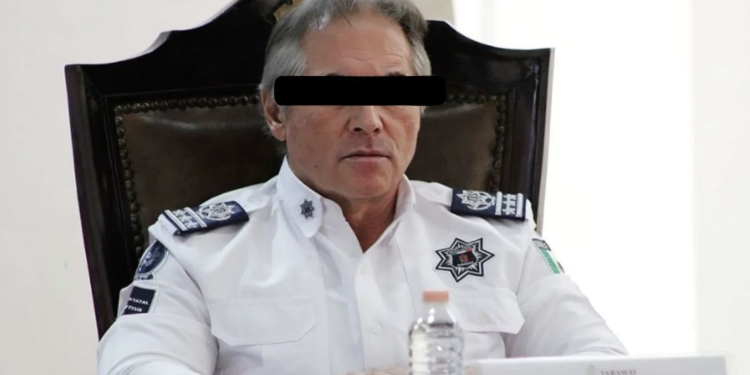 sabía el gobierno de México sobre la mini refinería en Veracruz