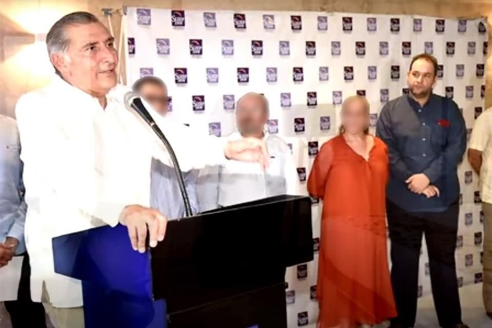 ¿Quién es Miguel Sánchez Ficachi? 
