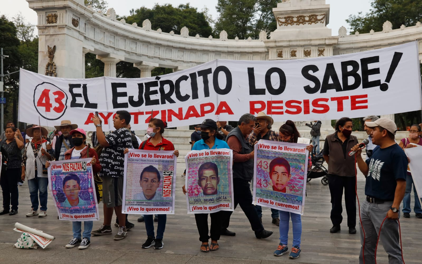 ¿Qué dice la información de la DEA sobre Ayotzinapa?