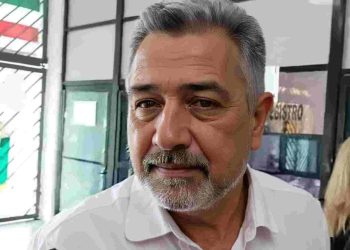 Reiniciará las inspección físicas de avances de obras en los municipios: José Medel Córdova Pérez.